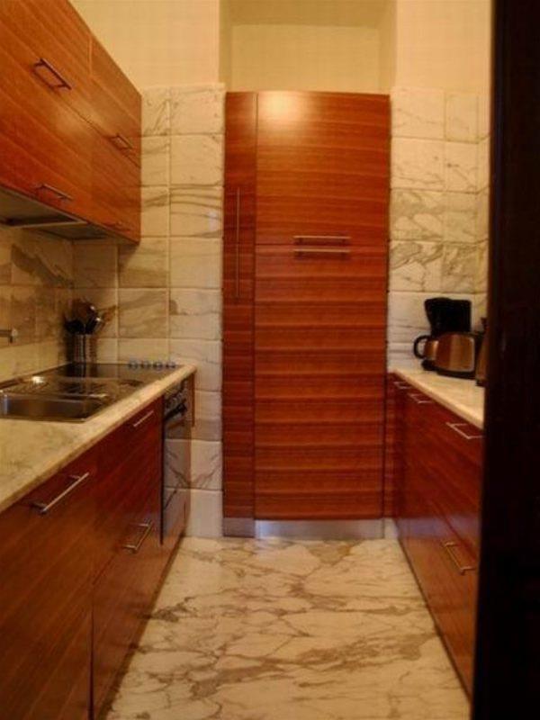 Krizovnicka Apartment Praga Exterior foto